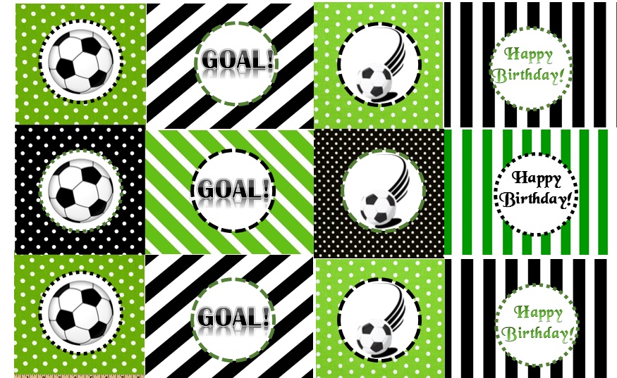 Soccer Cake Toppers Singapore Soccer Cake Toppers Singapore