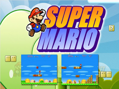 Download Game Super Mario Full Version