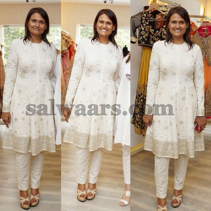 white salwar kameez by neeta lulla indian dresses designer neeta lulla salwar kameez