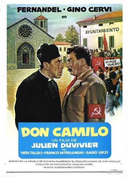Don Camilo [DVDRip] [Español] [1983] [RS] Don+Camilo