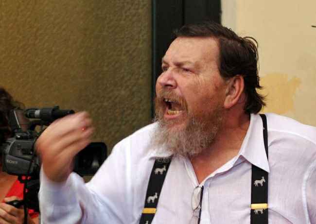 UNIVERSAL MOOD Giuliano Ferrara come Biagi torna su Rai1 fototesto