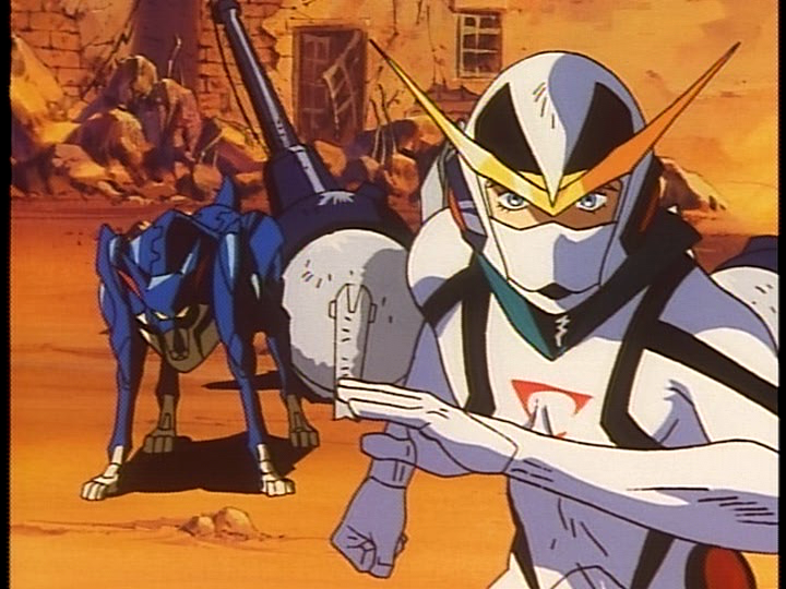 Get Animated Action Casshern Robot Hunter 1993 For Android Free Wallpaper Animated Action Casshern Robot Hunter 1993 Free HD