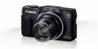 Update Kamera Canon Terbaru dan Harganya