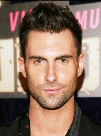 Hudson Taylor Your Mind Adam Levine Dyes Hair Blonde Blondie4ever