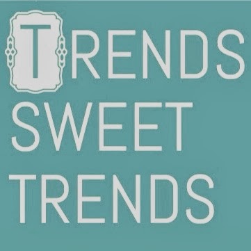 Trends, sweet trends
