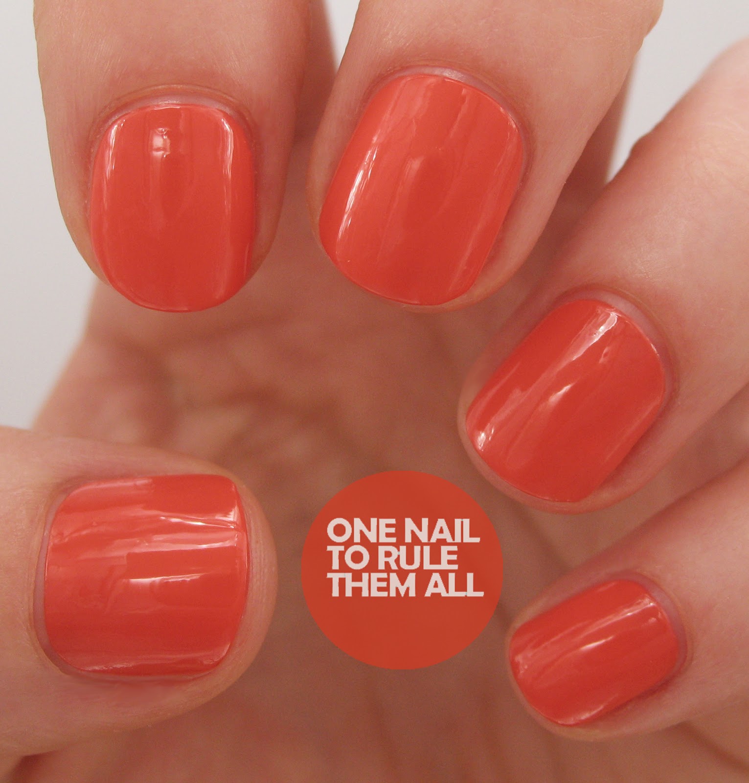 One Nail To Rule Them All Part 2 Clinique A Different Nail Enamel