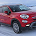 Fiat 500X Groundhog Day Commercial