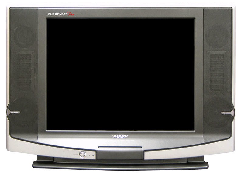 ingin berbagi ilmu dan pengalaman komponen utama tv sharp ingin berbagi ilmu dan pengalaman komponen utama tv sharp