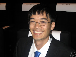 Terence Tao adalah profesor termuda di UCLA