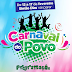 Programação do Carnaval 2015 em Simão Dias-SE