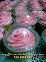 cupcakes kenduri