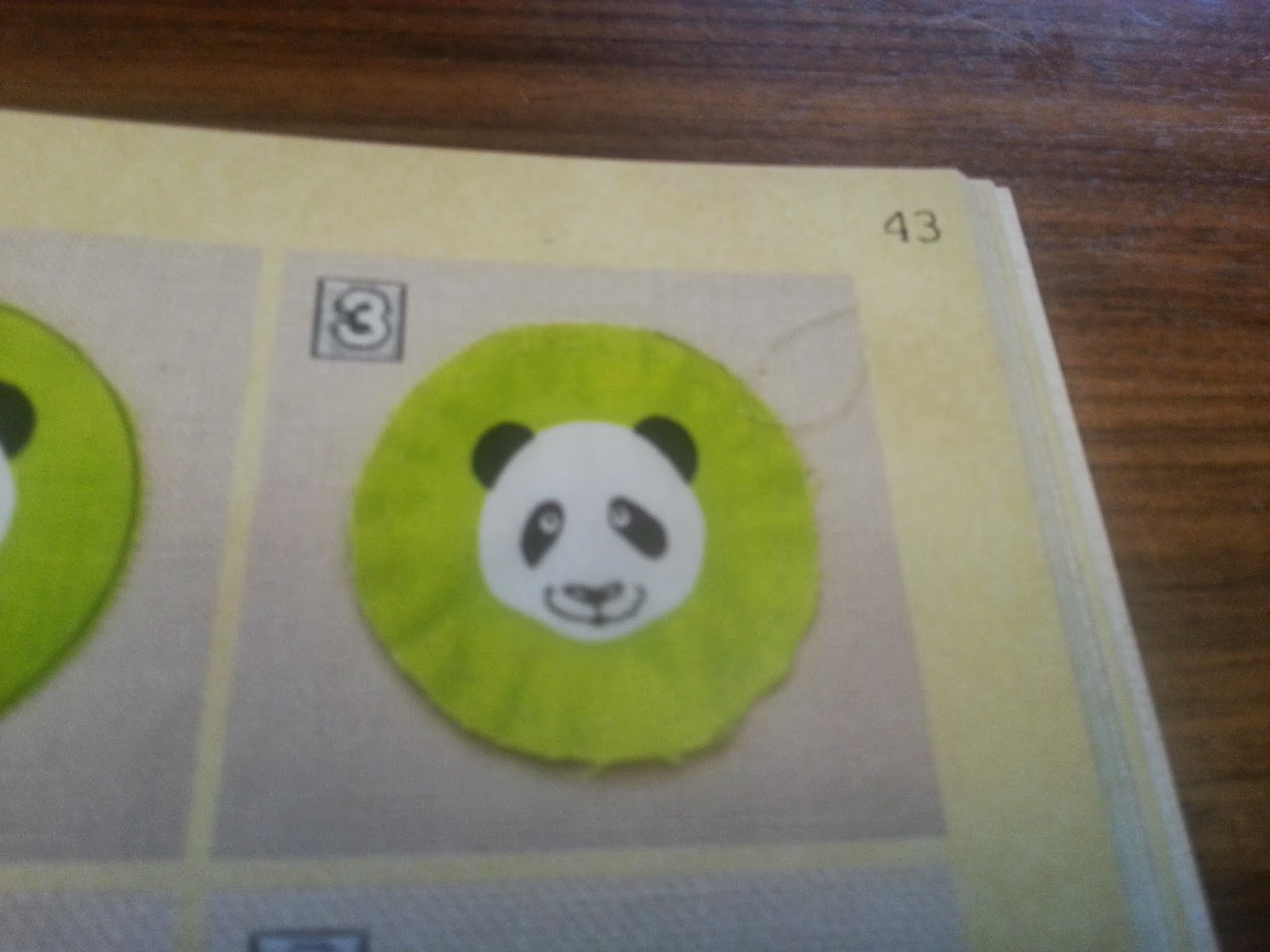 Animals ~ Book Review ~ Crochet Addict UK