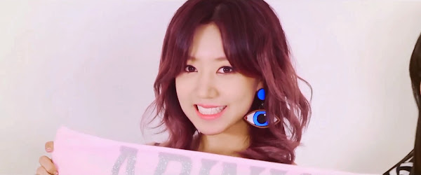 Apink Crystal Namjoo Apink Crystal Namjoo