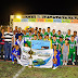 Escolinha do Mescias de Mari vence primeira edição da Copa PB Sub 15