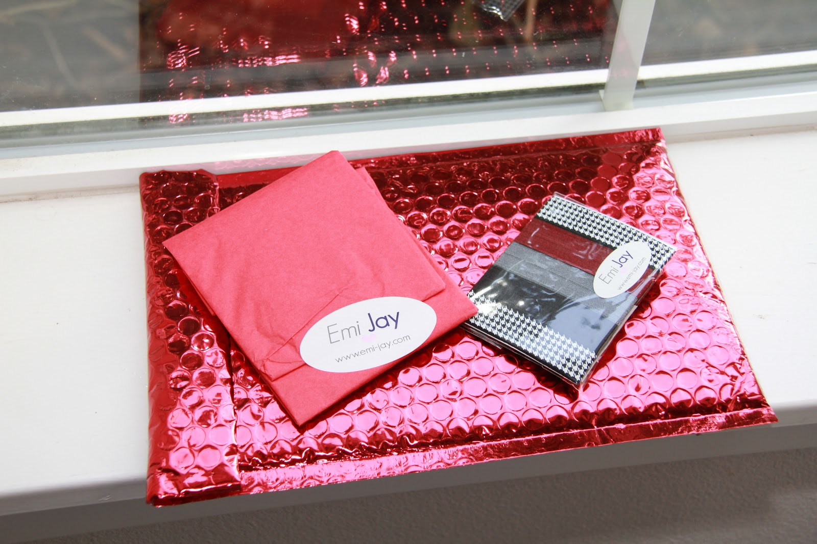 Dsk Steph Hair Blog Emi Jay Hair Ties And Headbands