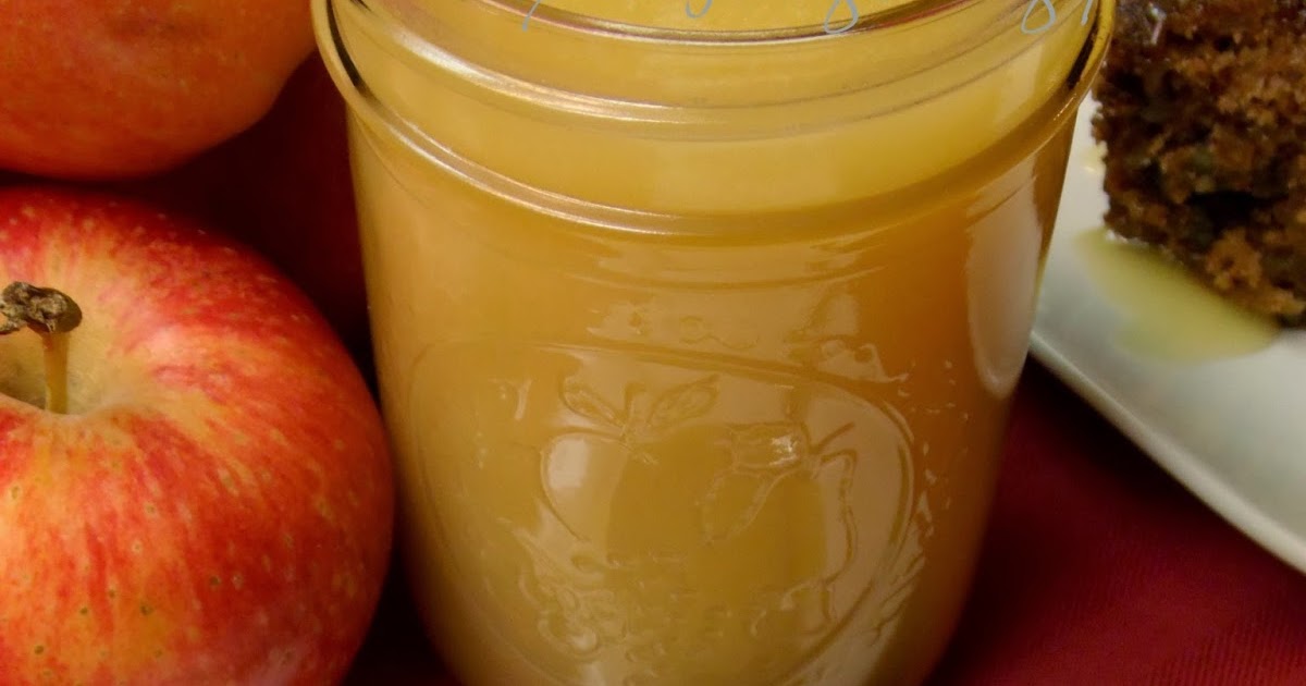 My Table For Eight {by Jen} Warm Butter Sauce