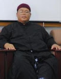 Ketua Pemuda PAS Pahang