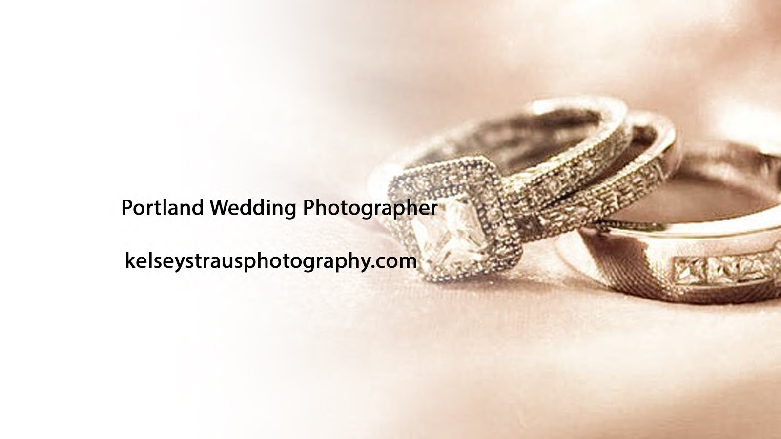 Portland Wedding Photrapher