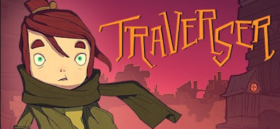 Download Free Traverser iSO