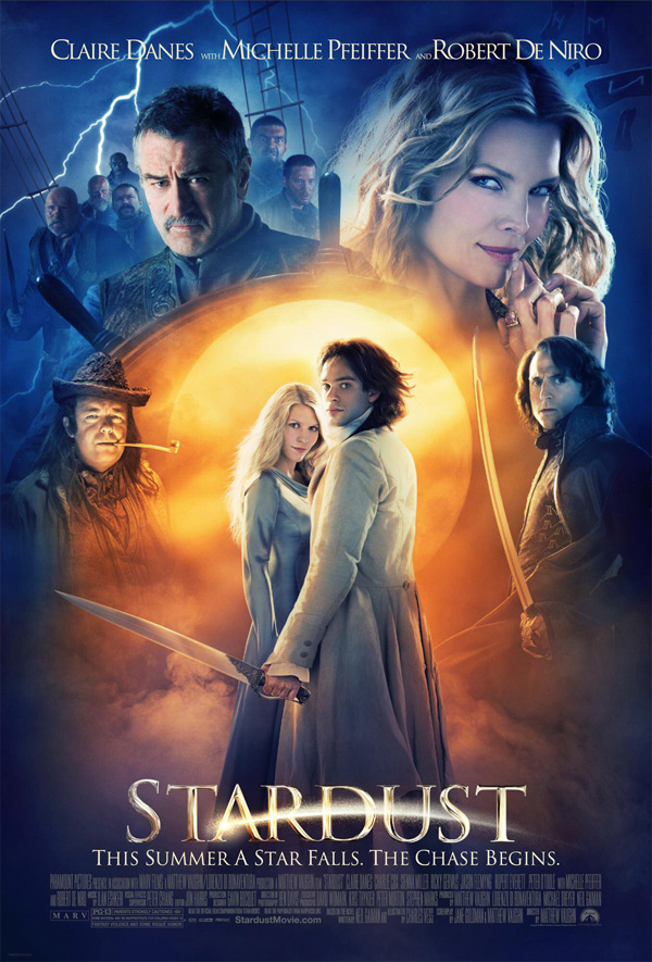 Cinema Poster
