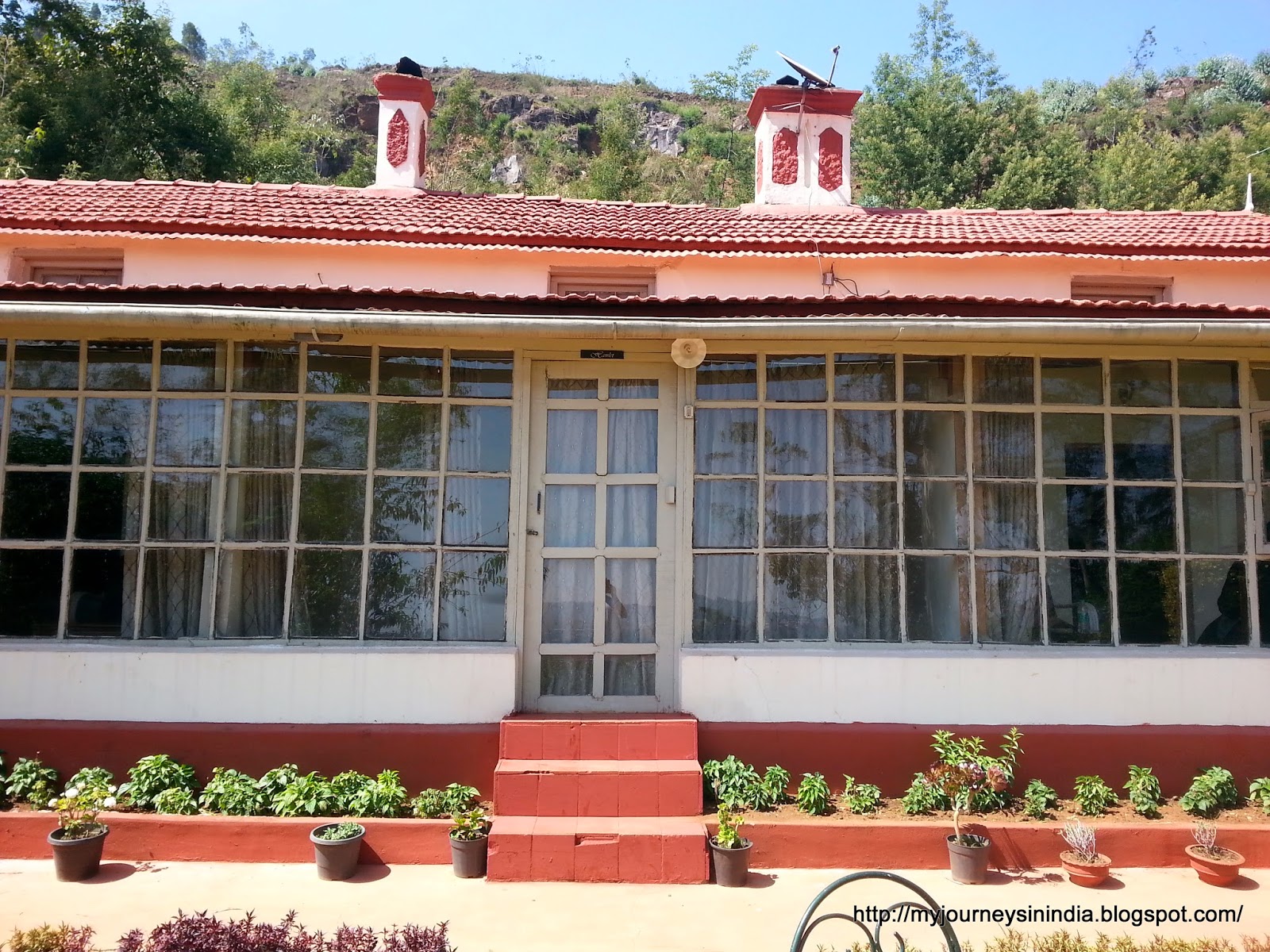 King's Cliff Ooty King's Cliff Ooty
