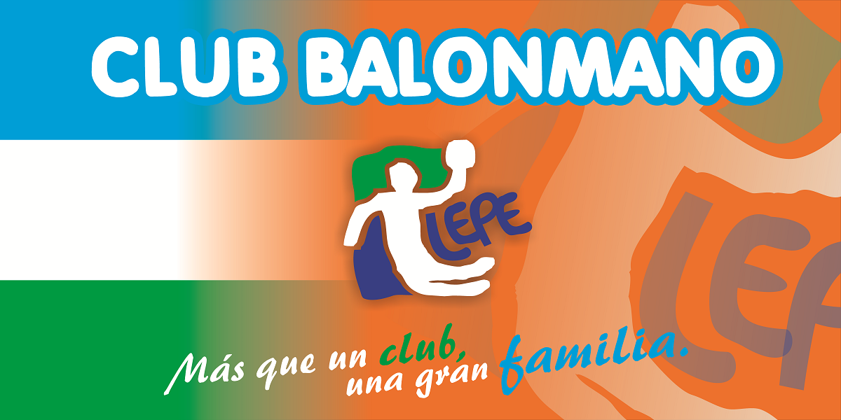 CLUB BALONMANO LEPE