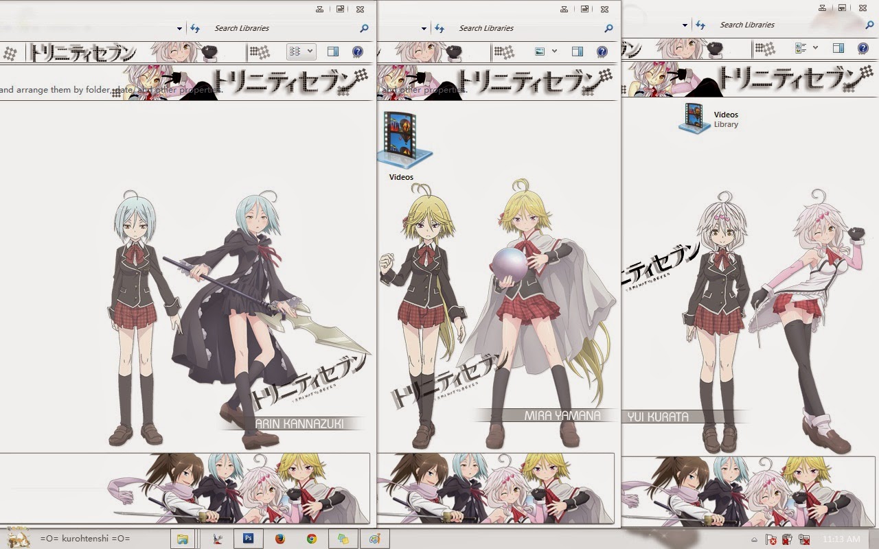 KURUMI ENDING MP3 kurumi ending mp3: