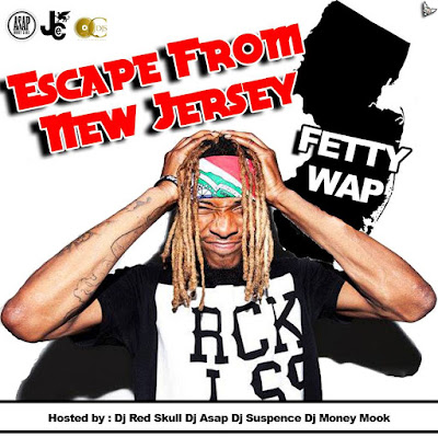 Fetty Wap ft. Oskama Esteban - "Im From Jersey" / www.hiphopondeck.com