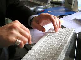 Fungsi Shortcut Ctrl+ A-Z di Microsoft Word dan Browser