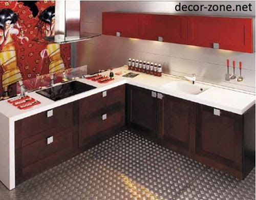 Featured image of post Japanese Kitchen Design Ideas - Generous japanese kitchen cabinet design picture pinterest.
