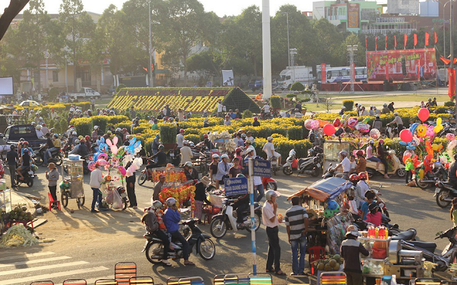 Chợ Buôn Ma Thuột