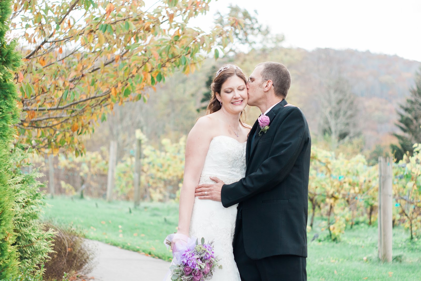 Wedding Photography Giveaway Hosted by Boone Photographer Wayfaring Wanderer
