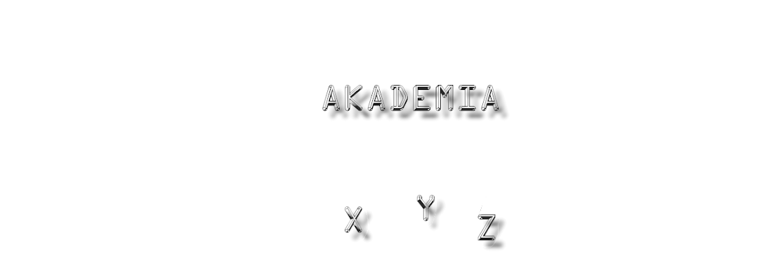 akademia XYZ