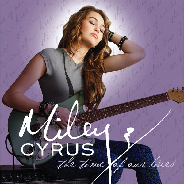 Miley cyrus the time of our lives m4a
