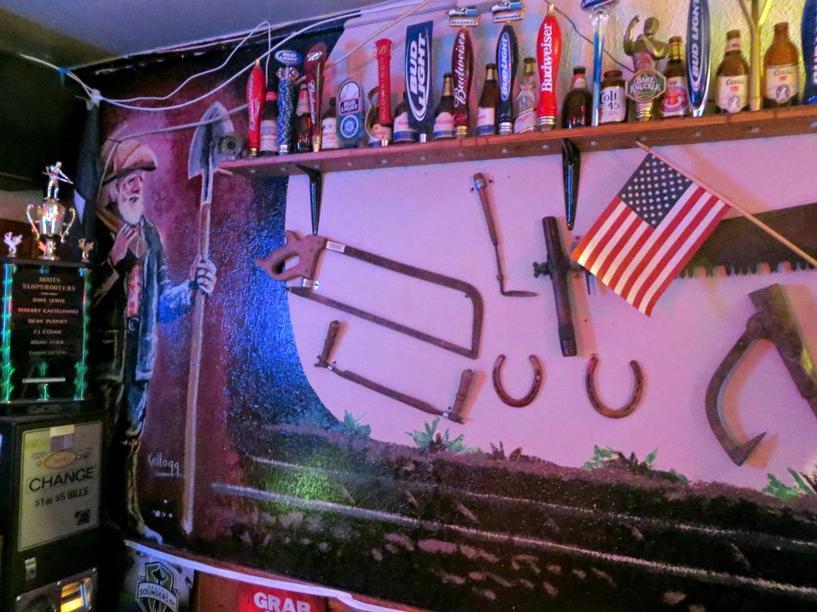 Blog 2305 Boots Tavern, Black Diamond, WA 9/27/2013