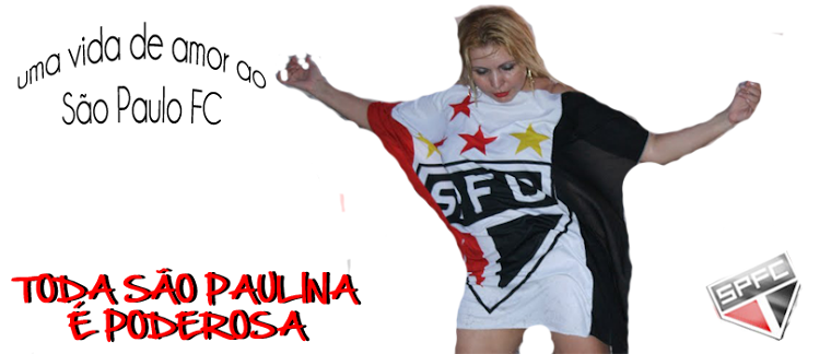 Toda São Paulina é Poderosa!