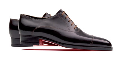 John Lobb en elblogdepatricia.com