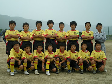 武SSS Team 2010 A