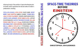 Space-Time Theories Before Einstein
