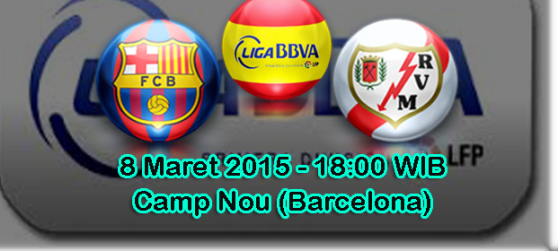 Barcelona Vs Rayo Vallecano Barcelona Vs Rayo Vallecano