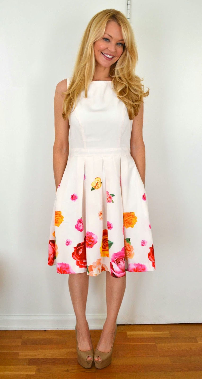 CHARLOTTE ROSS & GRETCHEN ROSS WEAR QVC