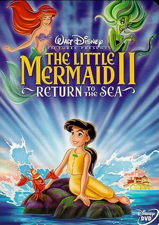 Action-Adventure Romance and Thinky Thoughts: Disney Sequelester - The