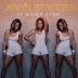 ฟังเพลงดูเนื้อเพลง It Won't Stop (Feat.Chris Brown) ศิลปิน : Sevyn Streeter  อัลบั้ม : Single It Won't Stop (Feat.Chris Brown)  ประเภท : R&B