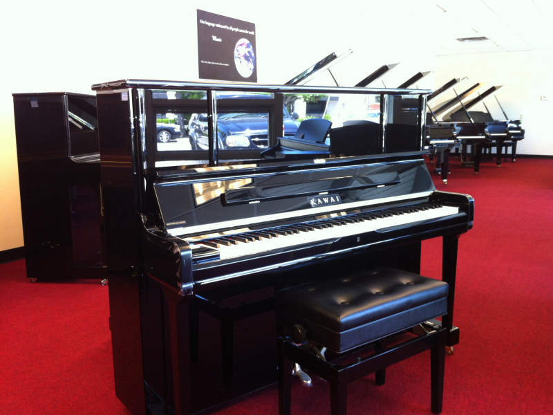 Kawai Pianos versus Yamaha Piano Comparison Kawai vs. Yamaha Upright