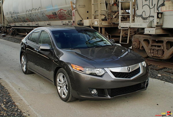 top speed latest cars 2010 acura tsx v6