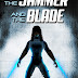 The Jammer and the Blade - Free Kindle Fiction