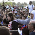 Refugees Continue to Pour Into Europe