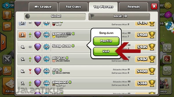Seting Xmodgames Cara Seting Xmodgames
