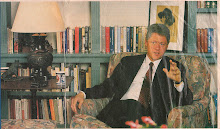 Bill Clinton