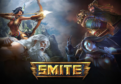 Smite PC Game Free Download Smite PC Game Free Download